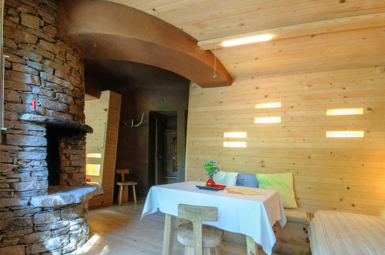 Еко селище Омая Hotel Гайтаниново Екстериор снимка