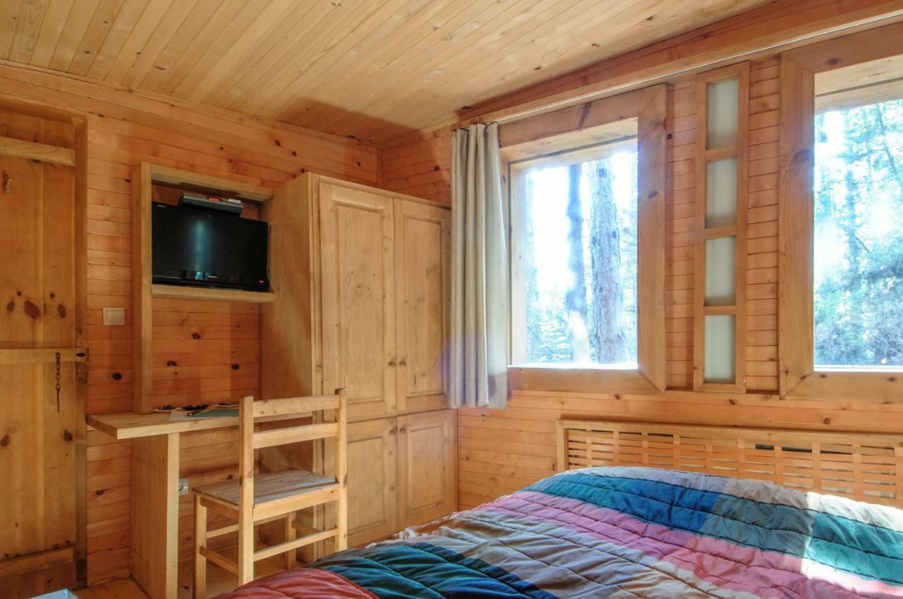 Еко селище Омая Hotel Гайтаниново Екстериор снимка