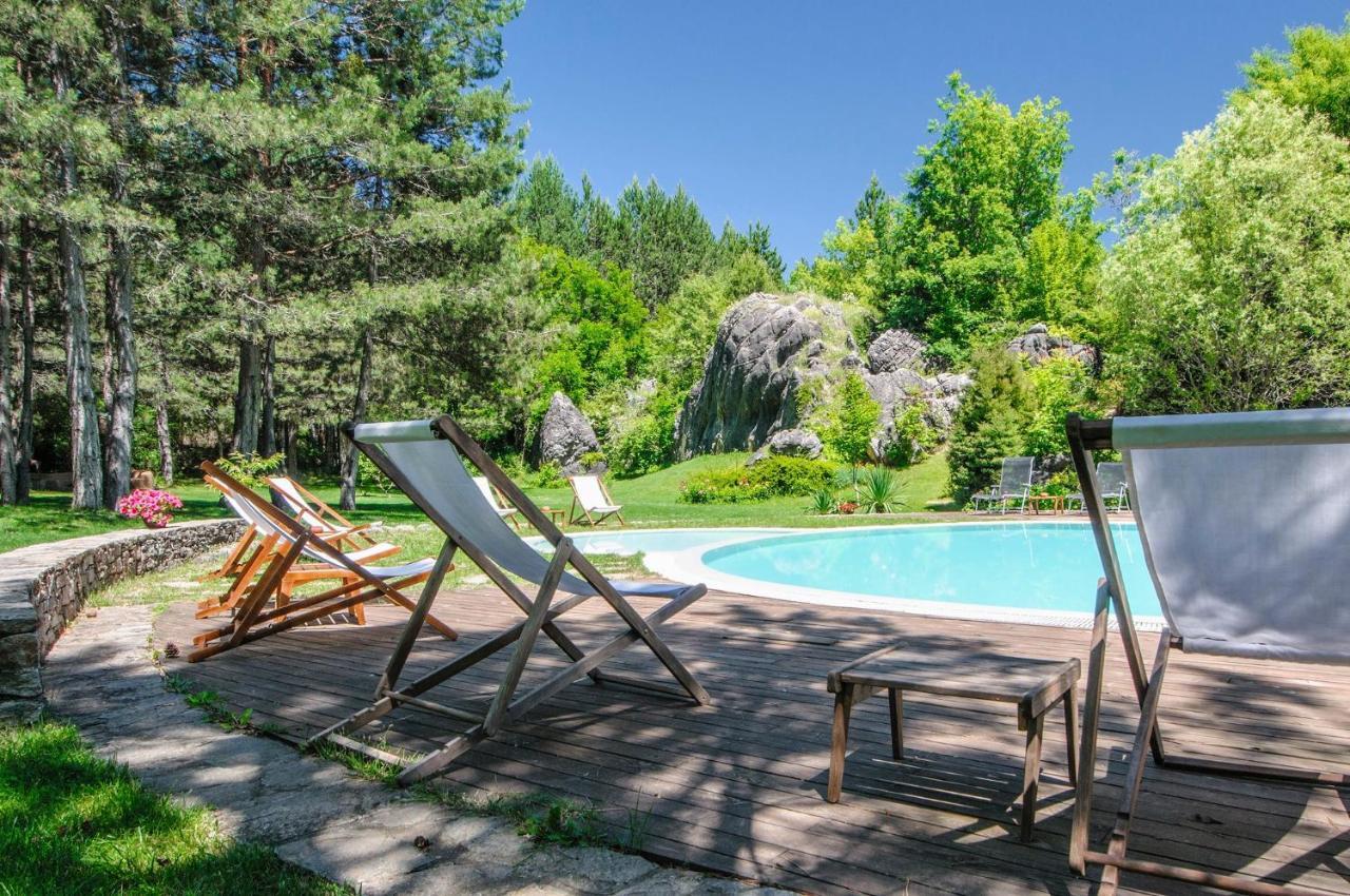 Еко селище Омая Hotel Гайтаниново Екстериор снимка