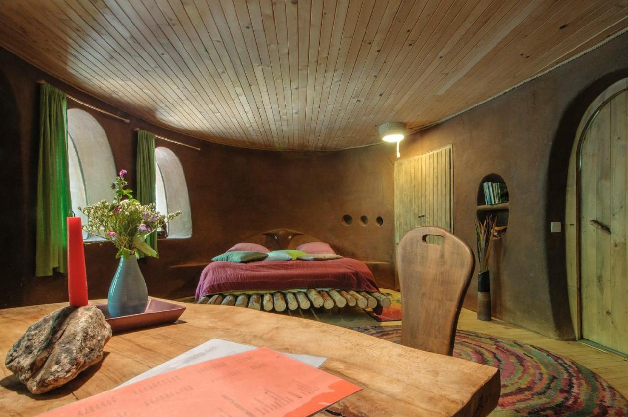 Еко селище Омая Hotel Гайтаниново Екстериор снимка